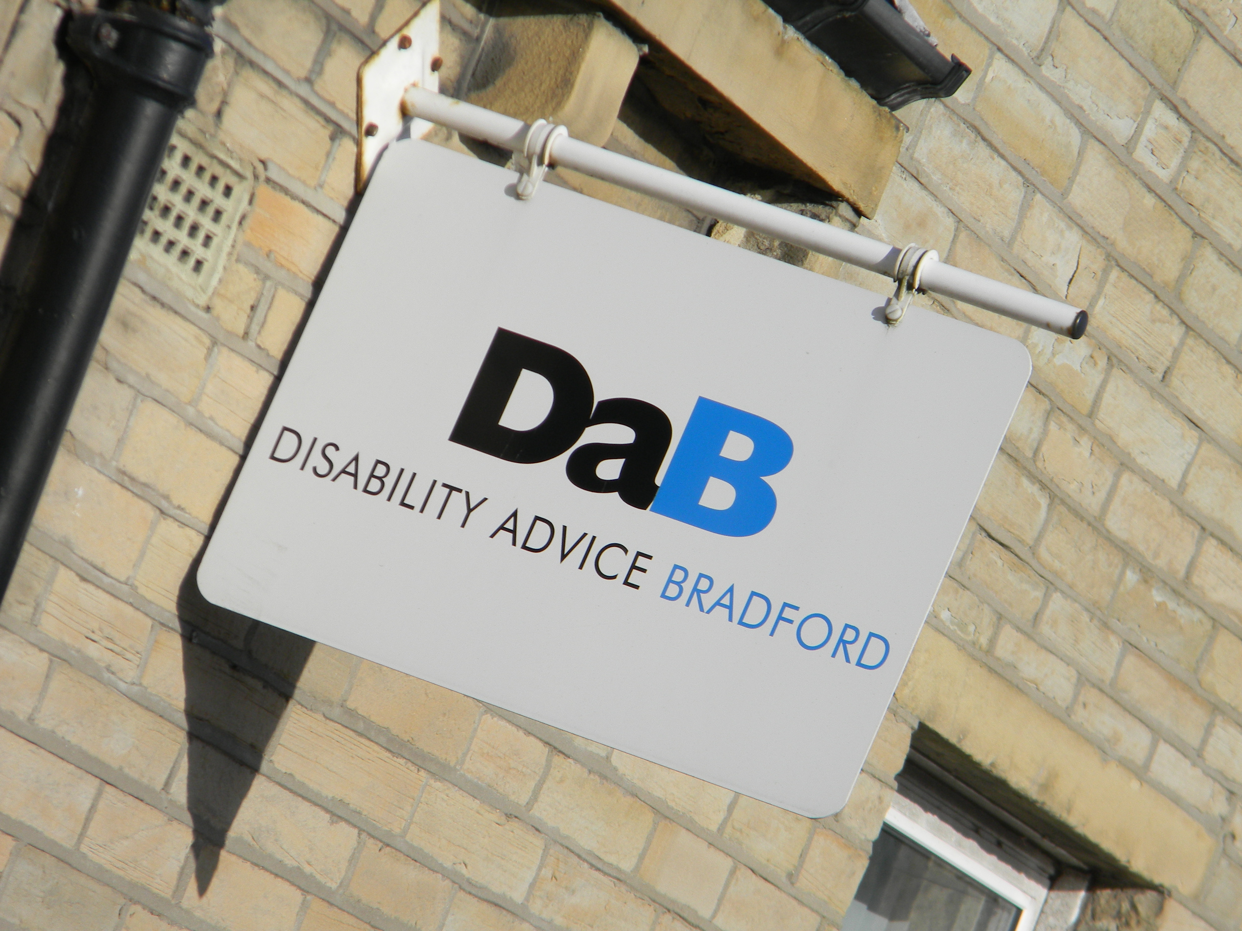 Disability Advice Bradford